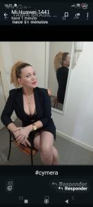 613338271: Chica busca chico en La Coruña