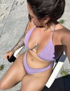 612485918: Chica busca chico en Málaga