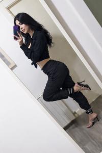 613258714: Travesti en Madrid