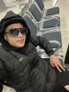 656804104: Chico busca chica en Asturias