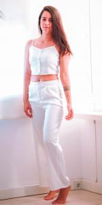 603754733: Chica busca chico en Madrid