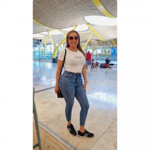 661103806: Chica busca chico en Badajoz