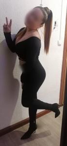 677910235: Chica busca chico en Madrid