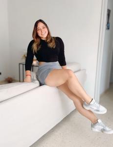 603256636: Chica busca chico en Las Palmas