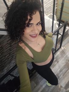 687716436: Travesti en Tarragona