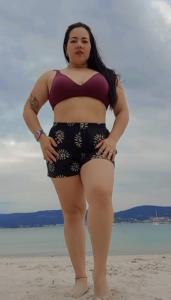 722411048: Chica busca chico en Pontevedra