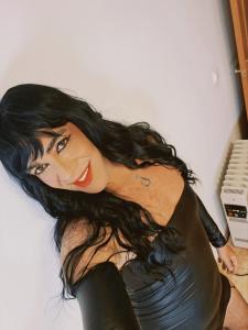 623723734: Travesti en Valencia