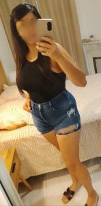 603230161: Chica busca chico en Madrid