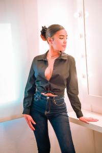 663090113: Chica busca chico en Madrid