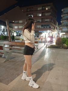 662589646: Chica busca chico en Valencia