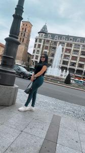 678719081: Chica busca chico en Pontevedra