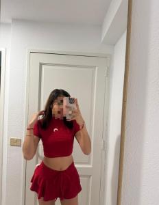 611276843: Chica busca chico en Tenerife