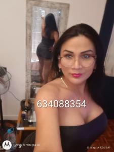 634088354: Chica busca chico en Vizcaya