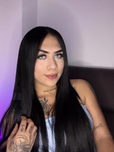 641827121: Transexual en Alicante