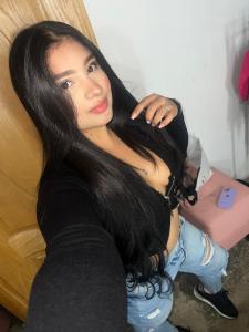 658536278: Chica busca chico en Las Palmas