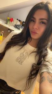 613503297: Chica busca chico en Málaga