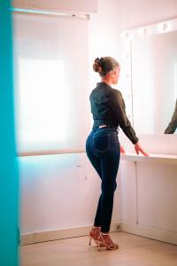 663090113: Chica busca chico en Madrid