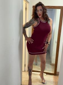 614468607: Travesti en Madrid
