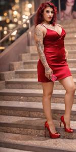 604380533: Transexual en Las Palmas