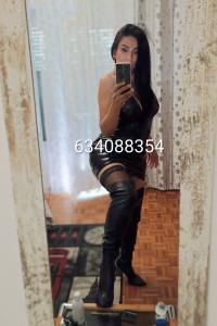 634088354: Chica busca chico en Vizcaya