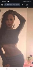 664234013: Transexual en Valencia