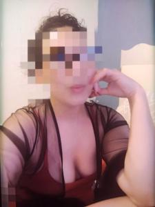 614158346: Chica busca chico en Madrid