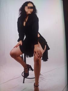 614158346: Chica busca chico en Madrid