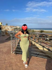 641668234: Chica busca chico en Las Palmas