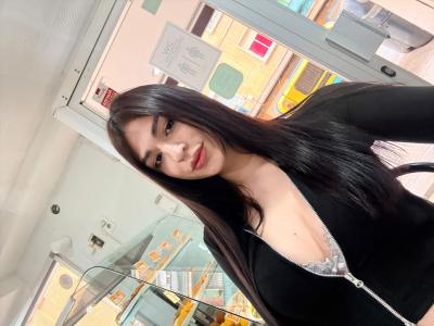 613258714: Transexual en Madrid