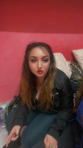 678031984: Chica busca chico en Madrid