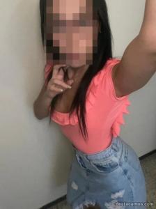 669395624: Chica busca chico en Sevilla