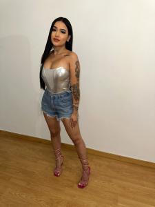 662042808: Chica busca chico en Málaga