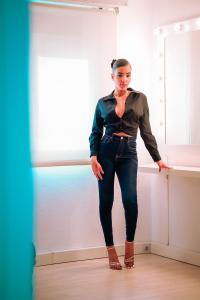 603729169: Chica busca chico en Madrid