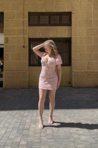 664484797: Chica busca chico en Murcia