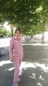 688014567: Chica busca chico en Zaragoza