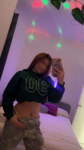 642665082: Chica busca chico en Valencia