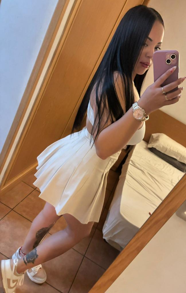 Chica busca chico en Alicante: 