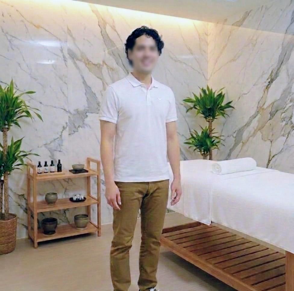 Chica busca chico en Madrid: 