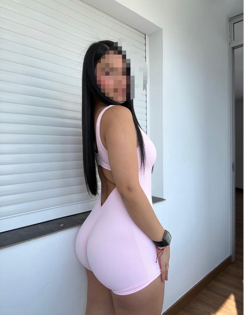Chica busca chico en Zaragoza: Chica busca chico