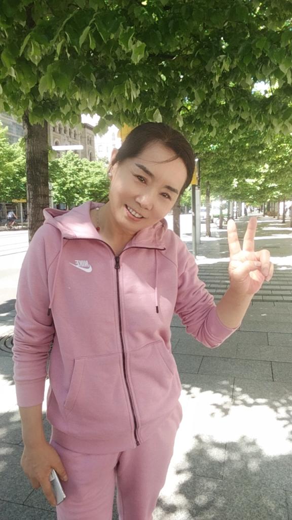 Chica busca chico en Zaragoza: 