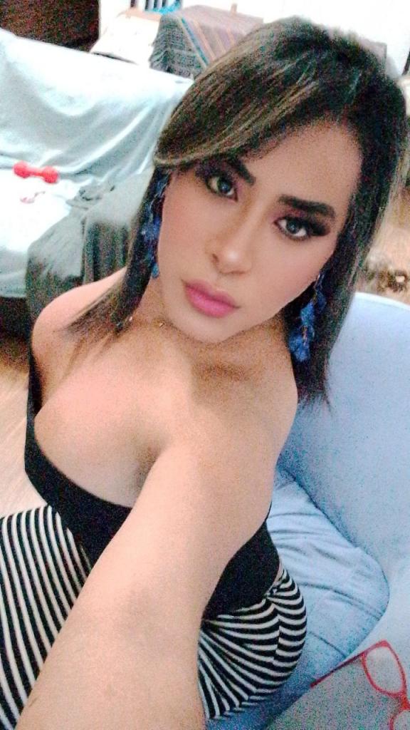 Transexual en Las Palmas: 