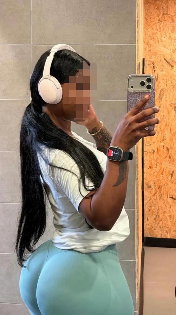 Chica busca chico en Las Palmas: 