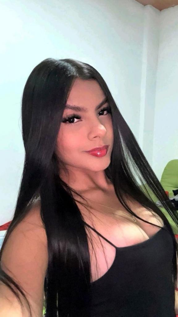 Chica busca chico en Granada: 