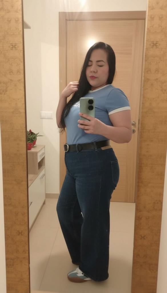 Chica busca chico en Pontevedra: 