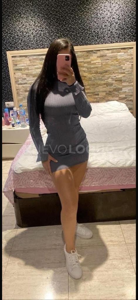 Chica busca chico en Barcelona: 