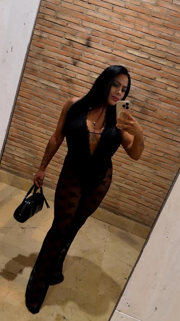 Transexual en Murcia: 