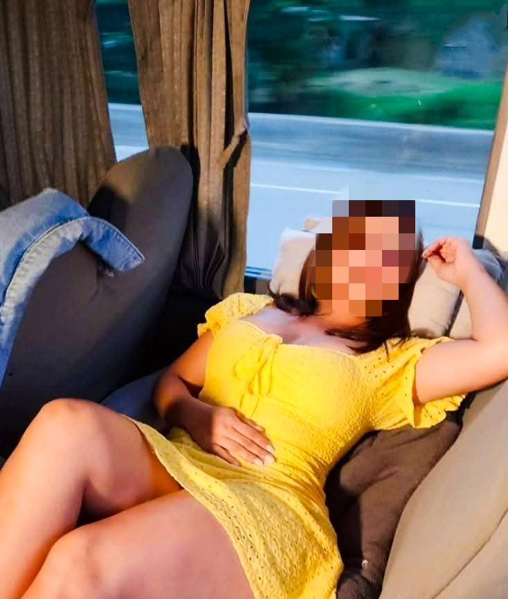 Chica busca chico en Pontevedra: 