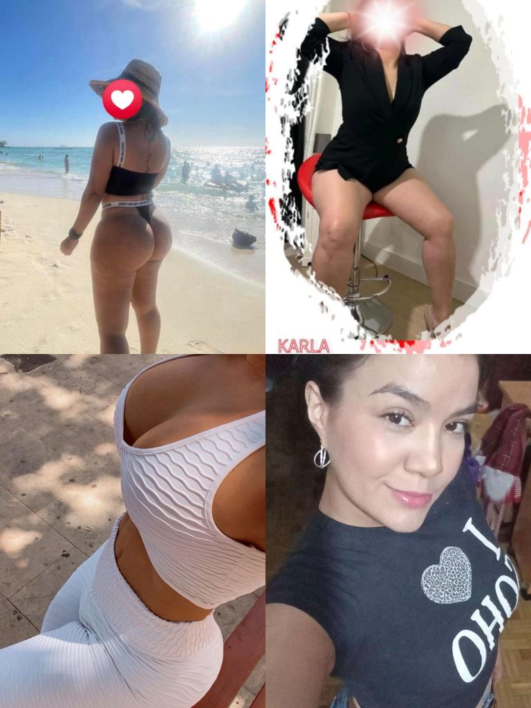 Chica busca chico en Jaén: 