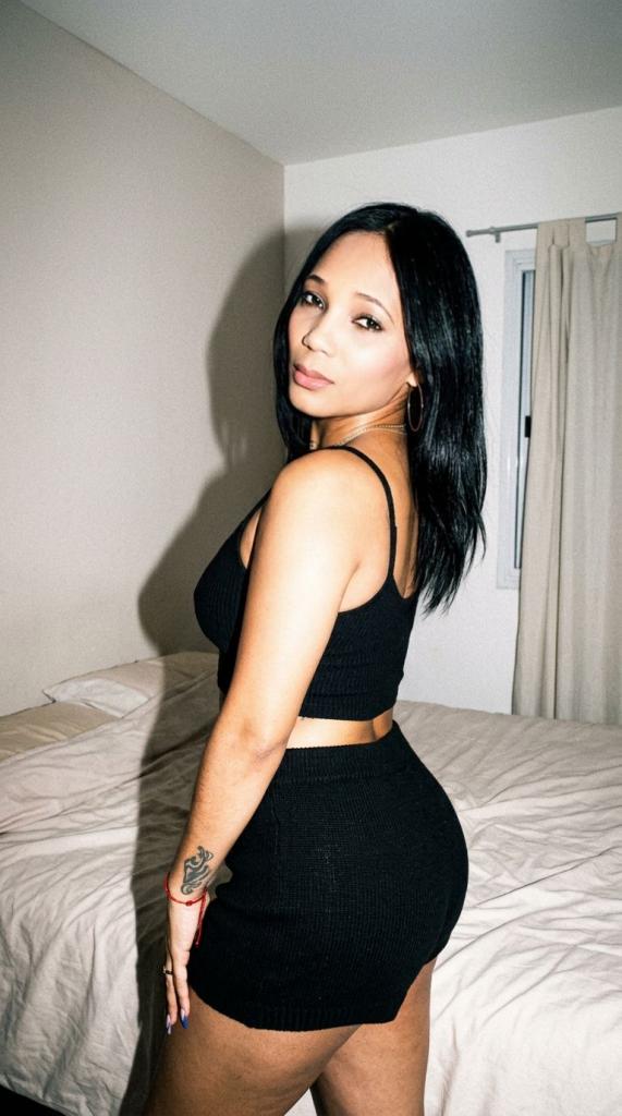 Chica busca chico en Las Palmas: 