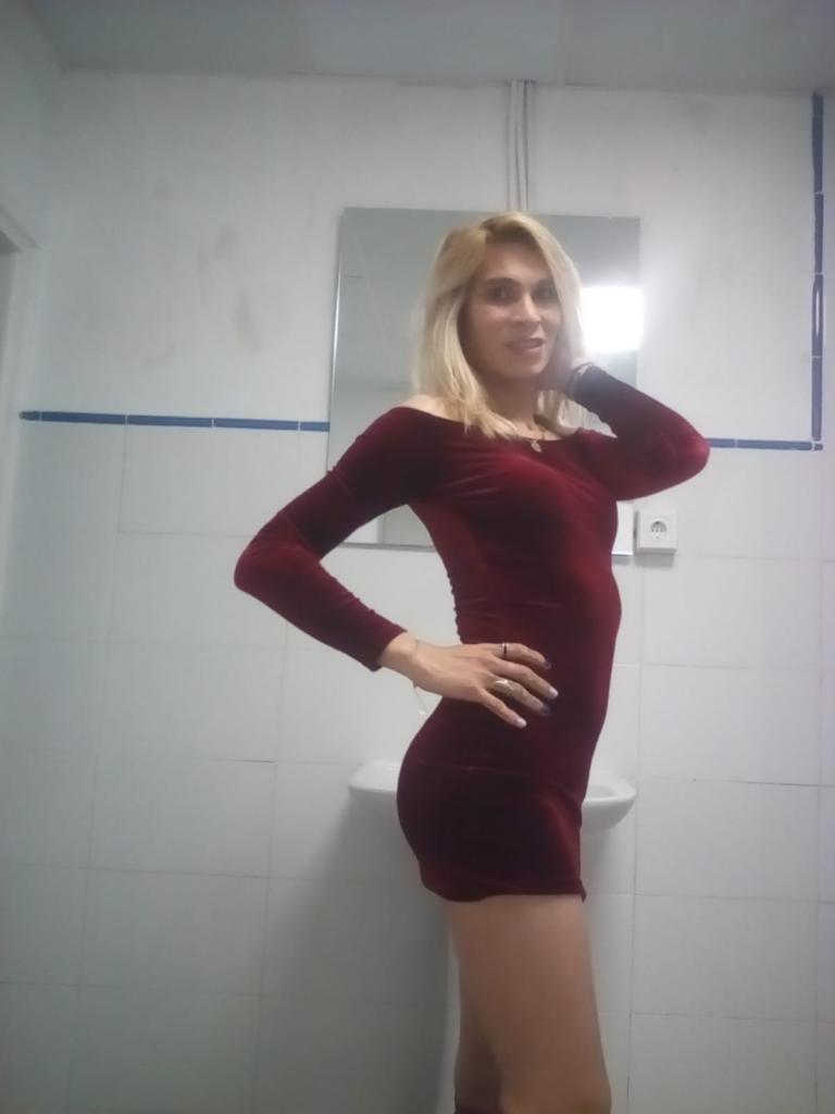 641863154: Transexual en Madrid